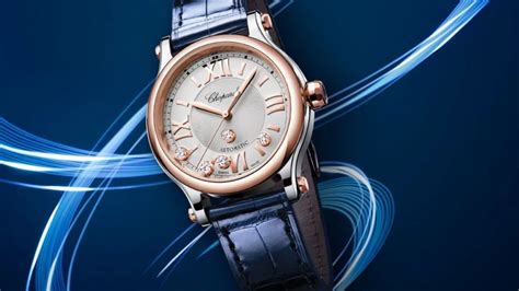 Chopard reparatie 